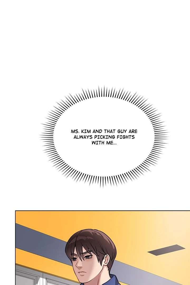 Signed, Sealed, Mistaken page 96