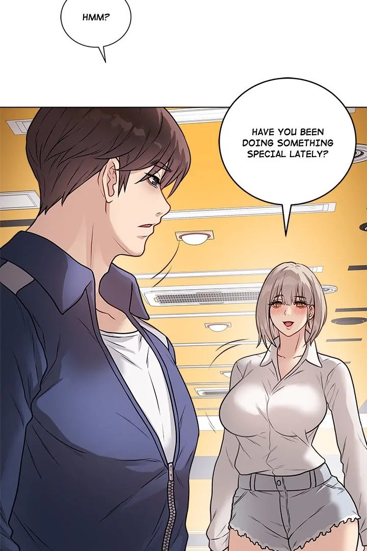 Signed, Sealed, Mistaken page 103