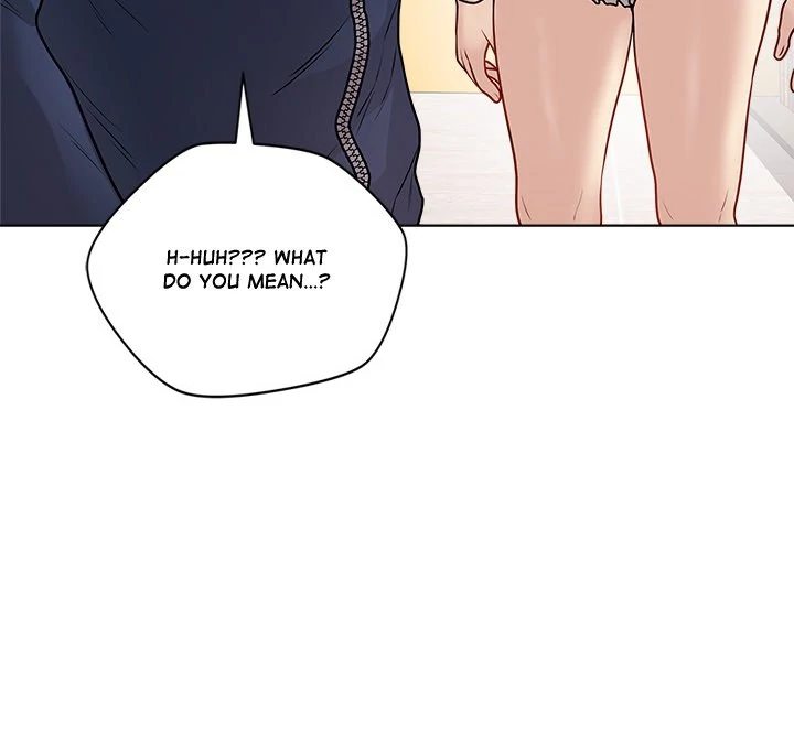 Signed, Sealed, Mistaken page 104