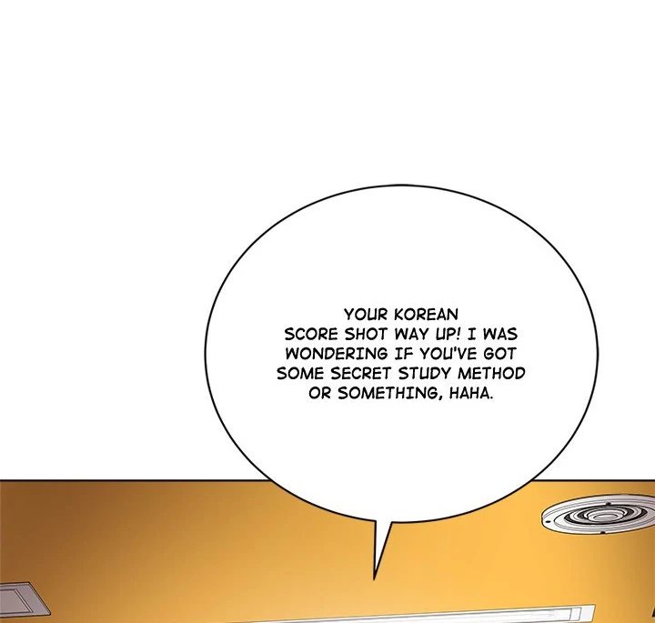 Signed, Sealed, Mistaken page 105