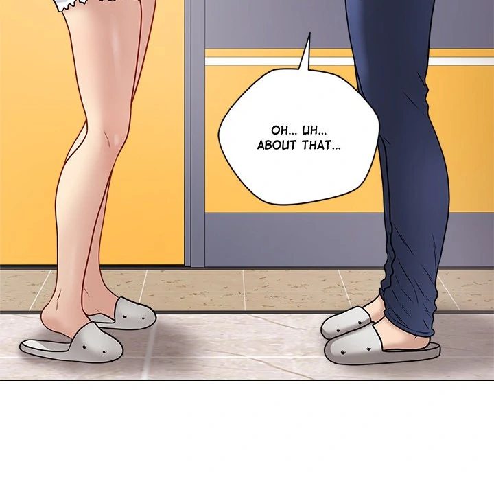 Signed, Sealed, Mistaken page 109