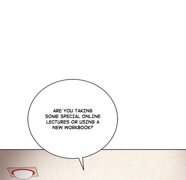 Signed, Sealed, Mistaken page 110