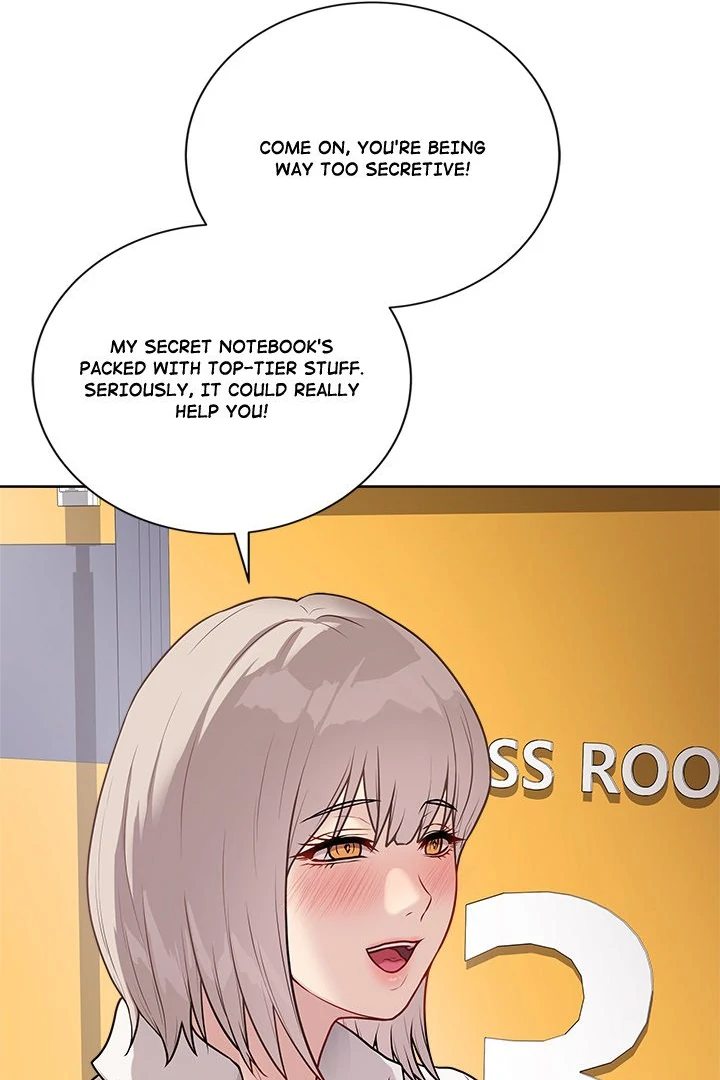 Signed, Sealed, Mistaken page 115
