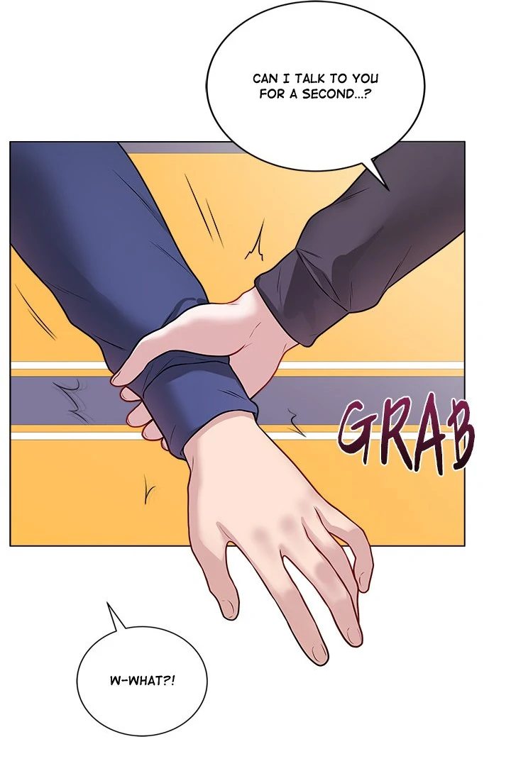 Signed, Sealed, Mistaken page 120