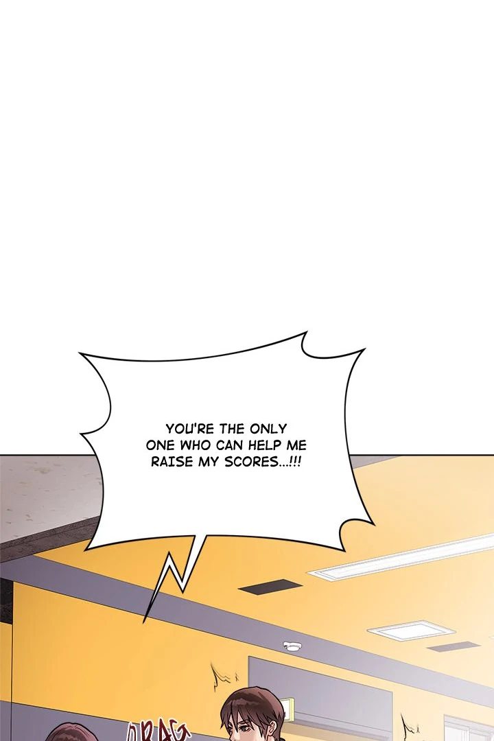 Signed, Sealed, Mistaken page 121