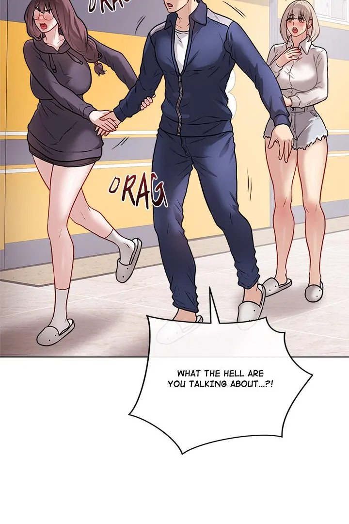 Signed, Sealed, Mistaken page 122