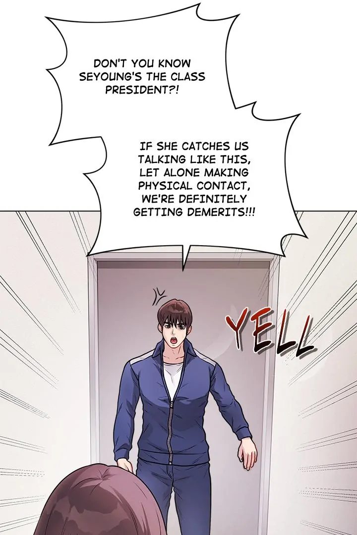 Signed, Sealed, Mistaken page 126