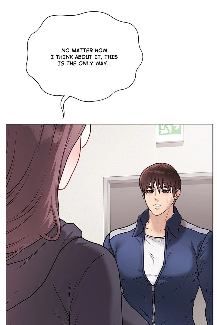 Signed, Sealed, Mistaken page 128