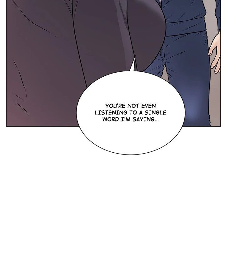 Signed, Sealed, Mistaken page 129