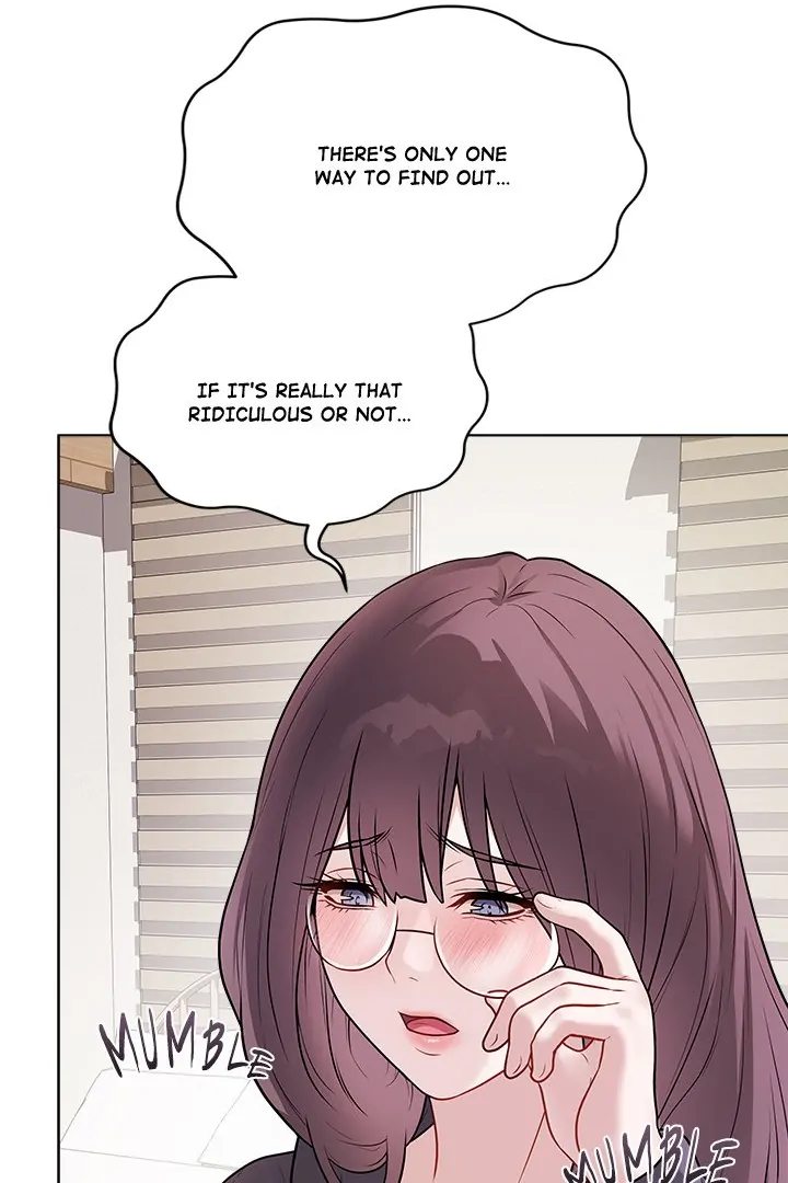 Signed, Sealed, Mistaken page 132