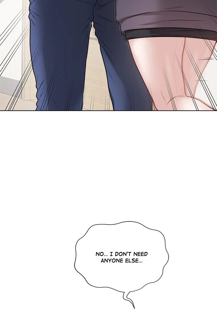 Signed, Sealed, Mistaken page 137