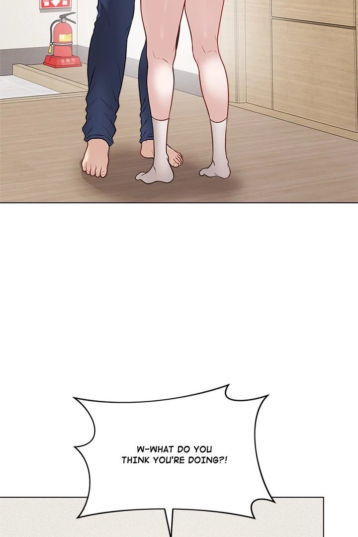 Signed, Sealed, Mistaken page 3
