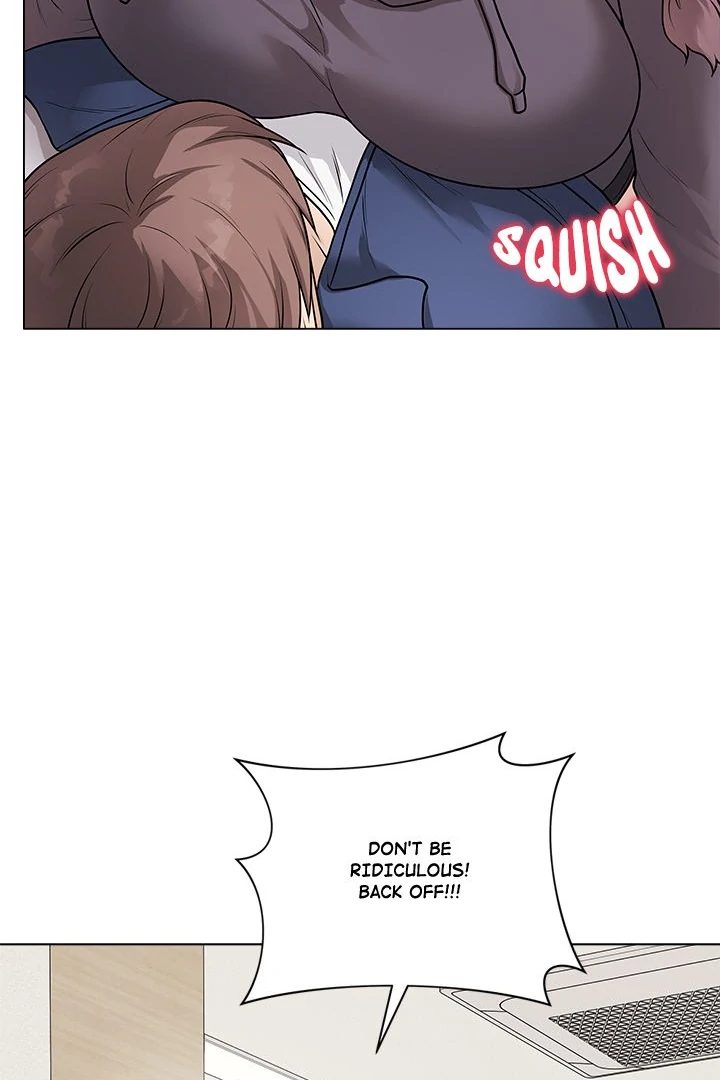 Signed, Sealed, Mistaken page 7