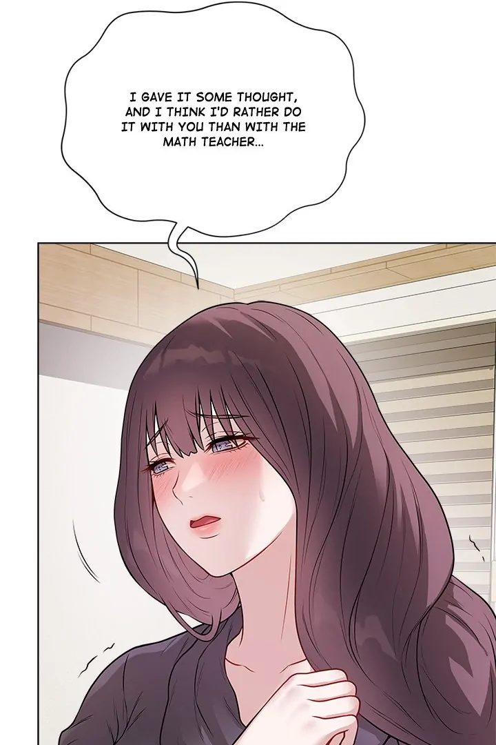 Signed, Sealed, Mistaken page 10