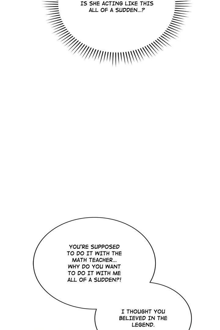Signed, Sealed, Mistaken page 16