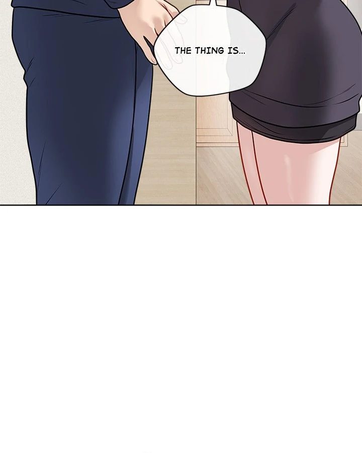 Signed, Sealed, Mistaken page 18