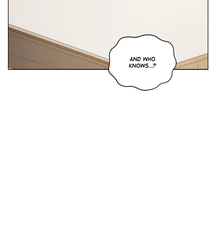 Signed, Sealed, Mistaken page 22