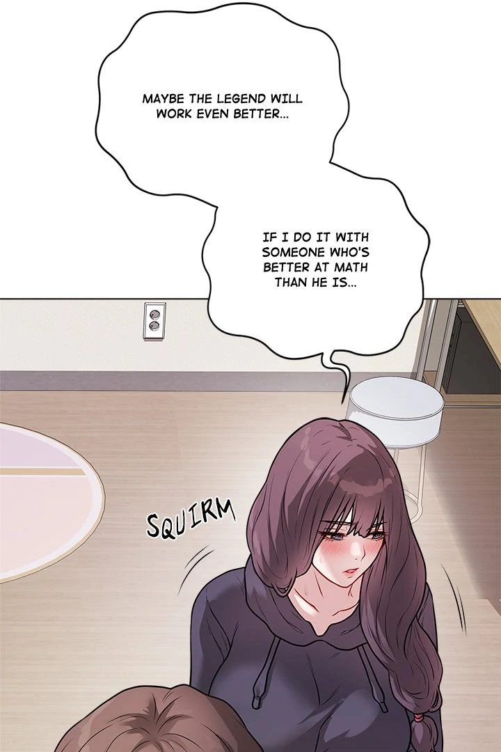 Signed, Sealed, Mistaken page 23
