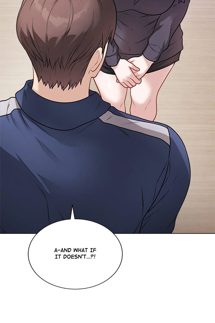Signed, Sealed, Mistaken page 24