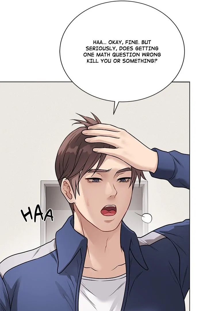 Signed, Sealed, Mistaken page 33