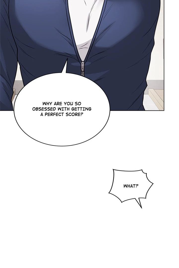 Signed, Sealed, Mistaken page 34