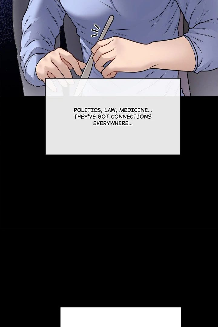 Signed, Sealed, Mistaken page 40