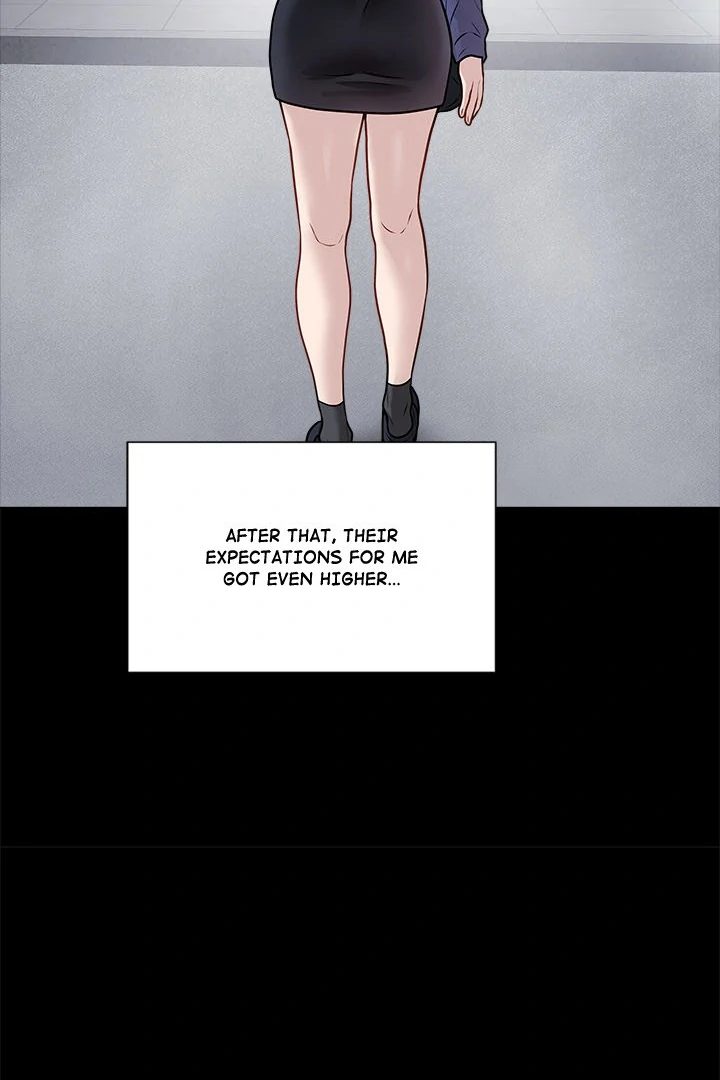 Signed, Sealed, Mistaken page 44