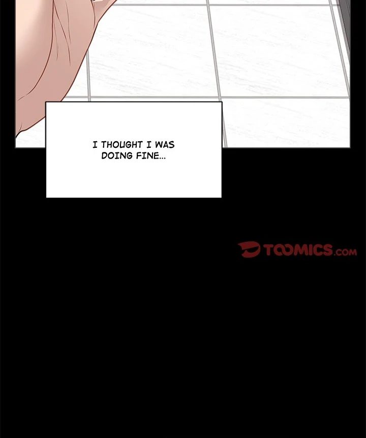 Signed, Sealed, Mistaken page 46