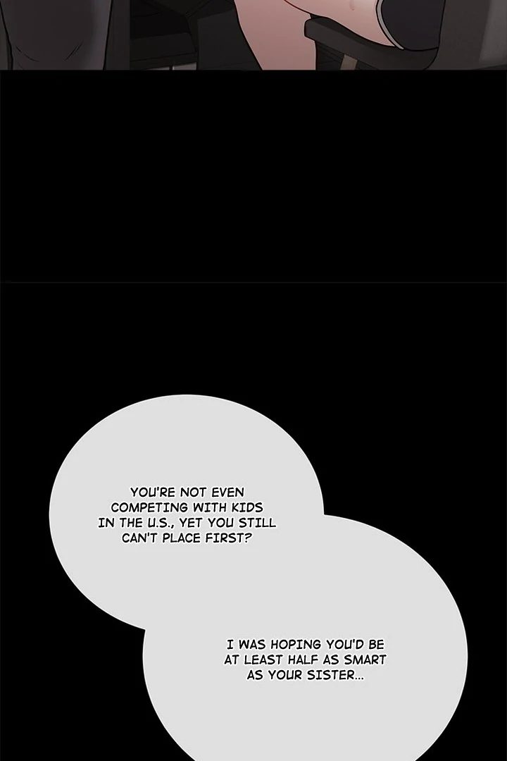 Signed, Sealed, Mistaken page 48