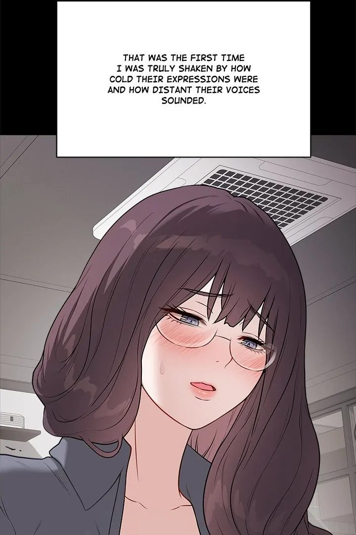 Signed, Sealed, Mistaken page 51