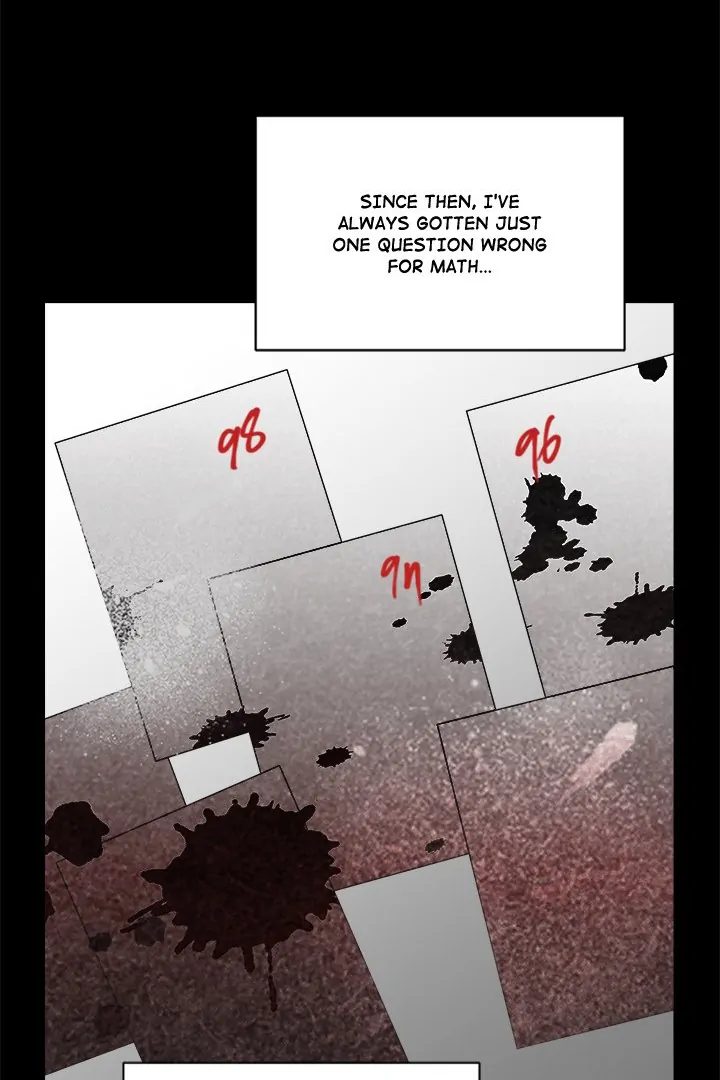 Signed, Sealed, Mistaken page 53