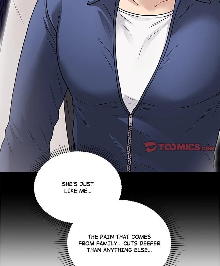 Signed, Sealed, Mistaken page 63