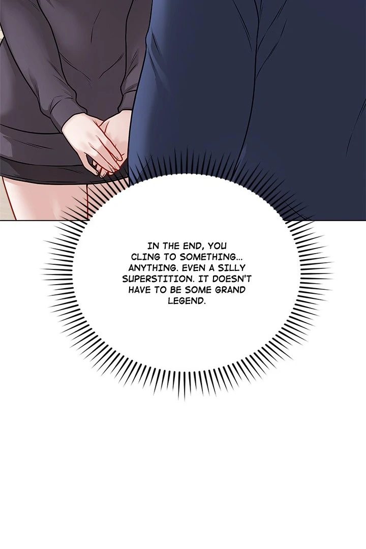 Signed, Sealed, Mistaken page 66