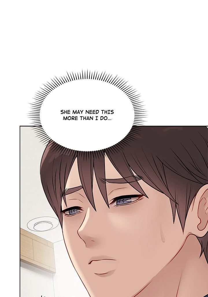 Signed, Sealed, Mistaken page 67