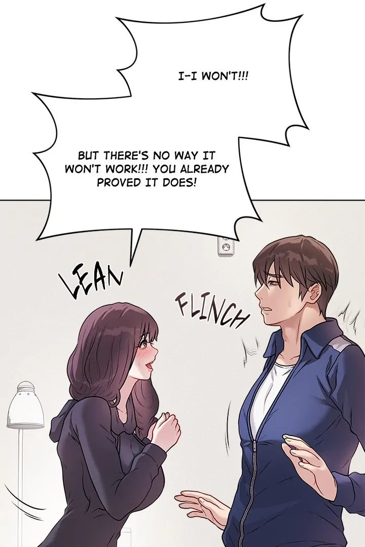 Signed, Sealed, Mistaken page 73