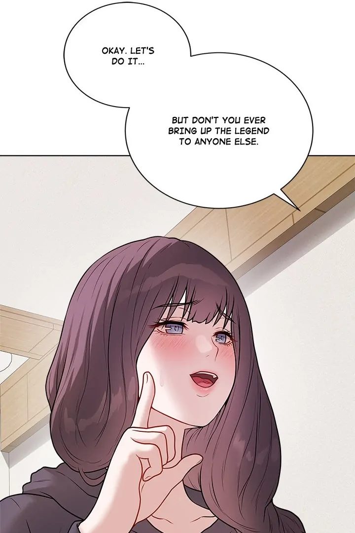 Signed, Sealed, Mistaken page 77