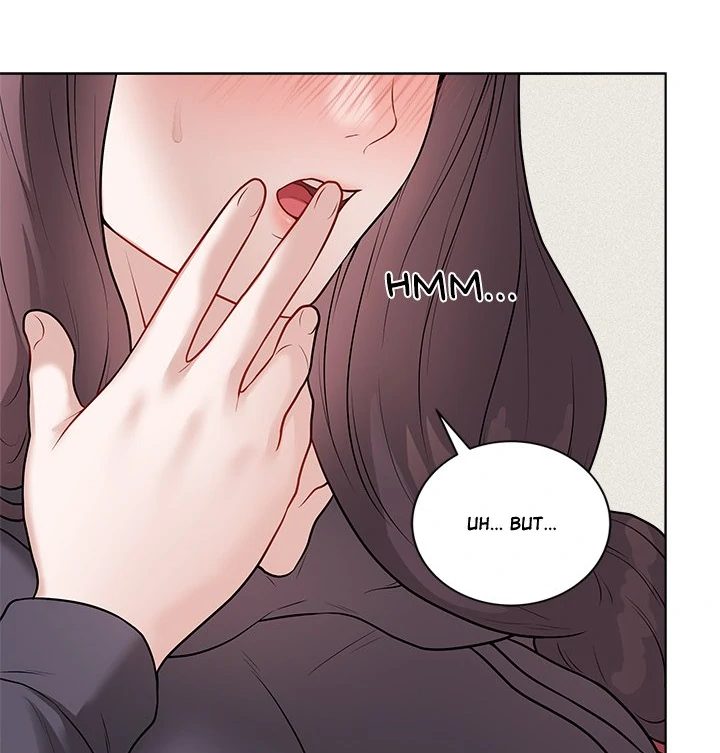 Signed, Sealed, Mistaken page 79