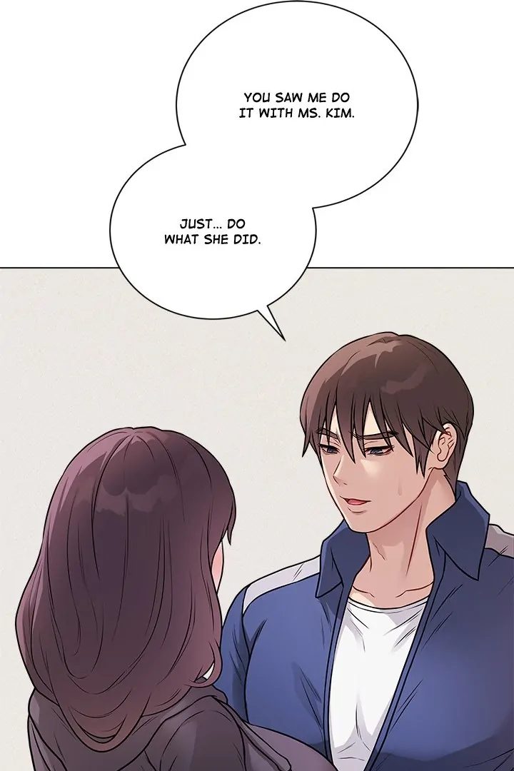 Signed, Sealed, Mistaken page 86