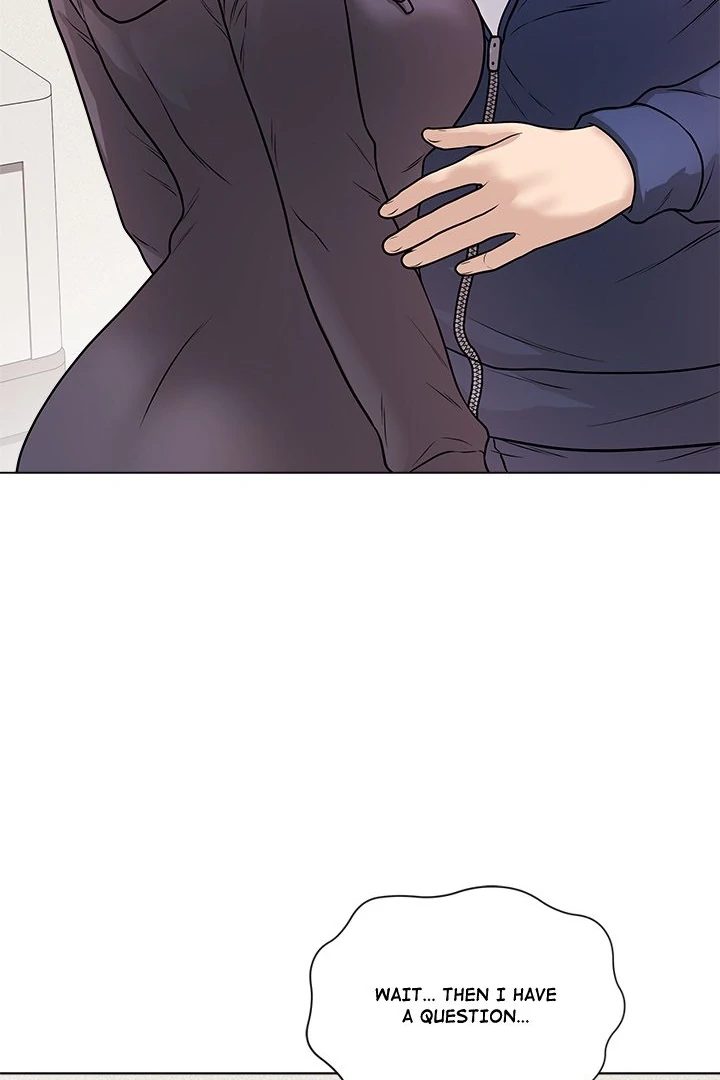 Signed, Sealed, Mistaken page 87