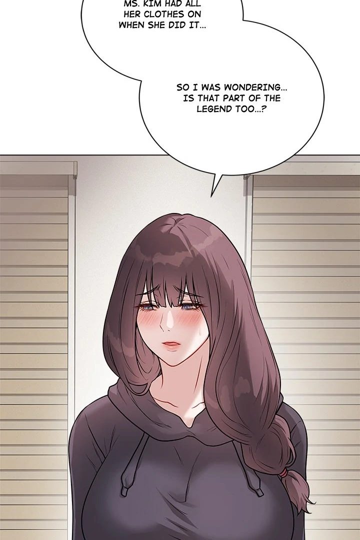 Signed, Sealed, Mistaken page 92