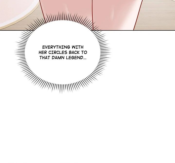 Signed, Sealed, Mistaken page 94