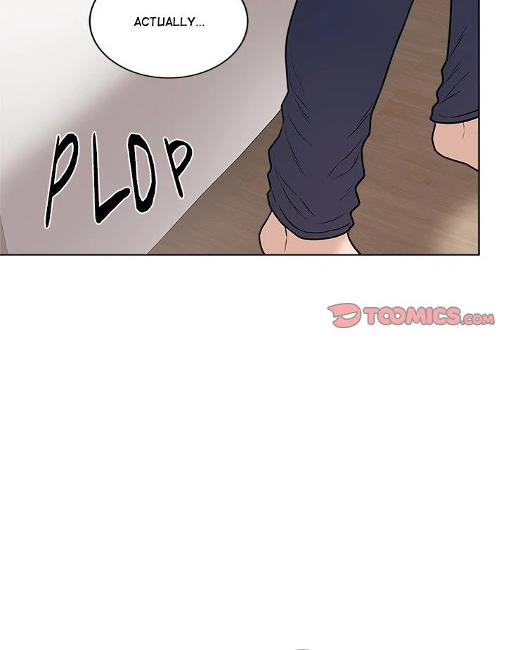 Signed, Sealed, Mistaken page 98