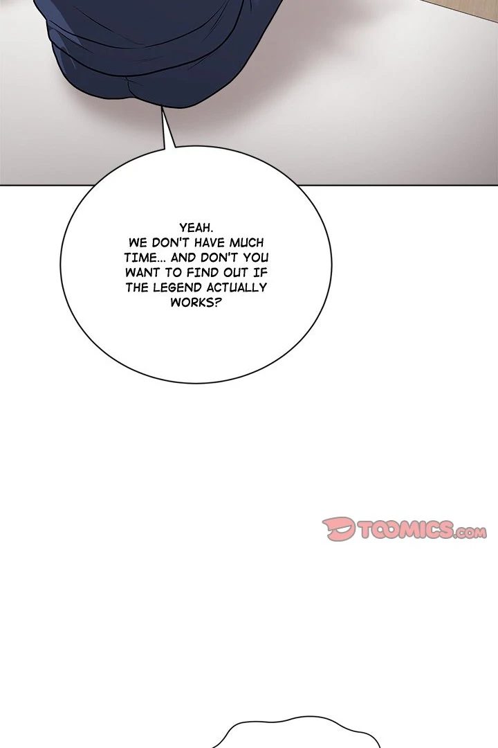 Signed, Sealed, Mistaken page 106