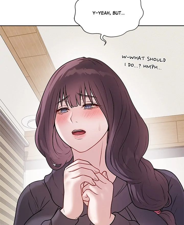 Signed, Sealed, Mistaken page 107