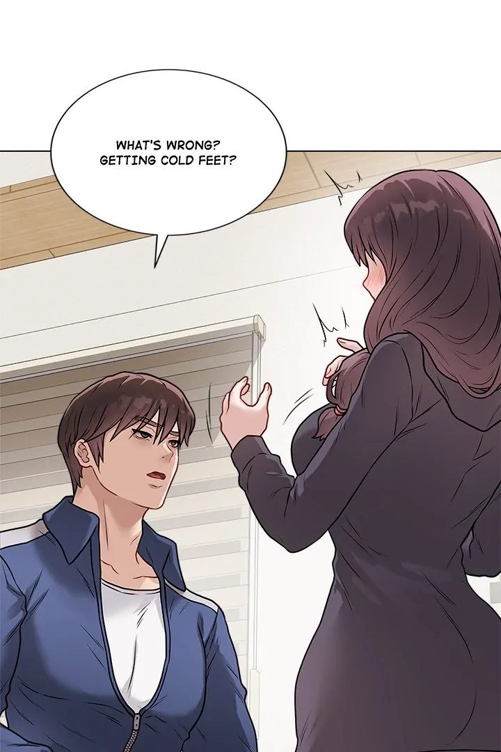 Signed, Sealed, Mistaken page 109