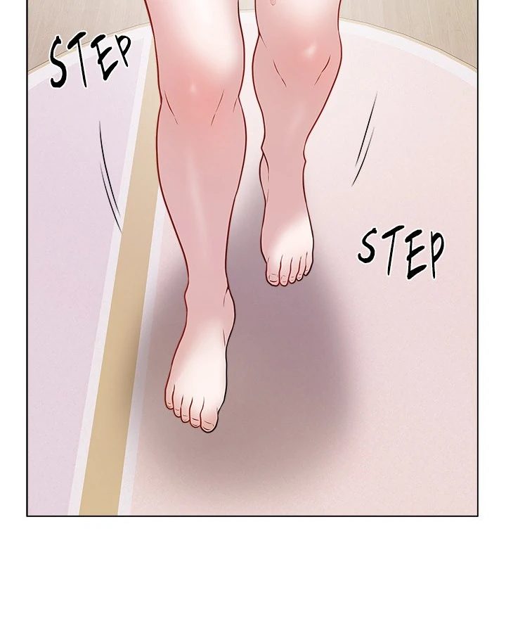 Signed, Sealed, Mistaken page 133