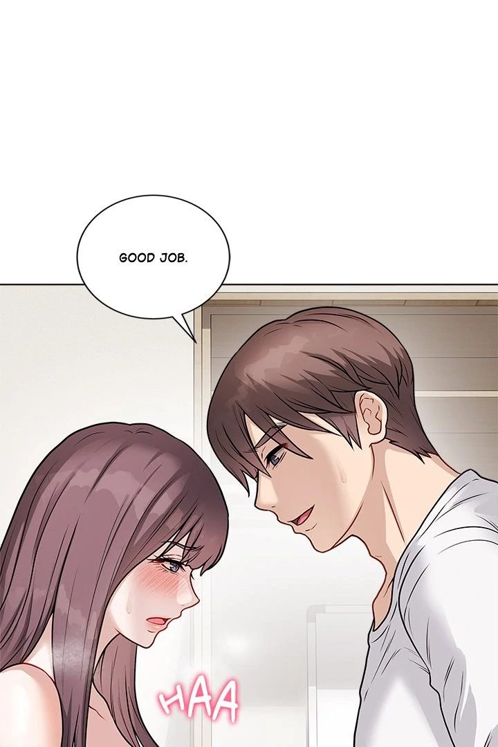 Signed, Sealed, Mistaken page 134