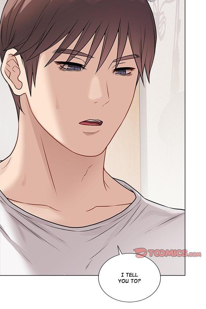 Signed, Sealed, Mistaken page 2