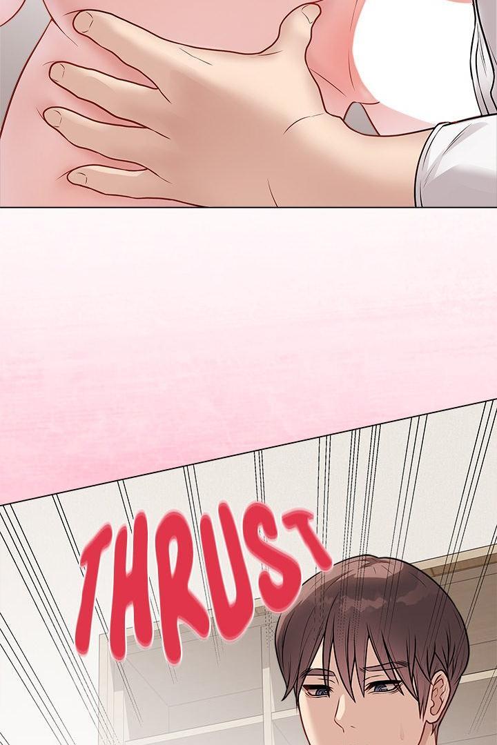 Signed, Sealed, Mistaken page 6