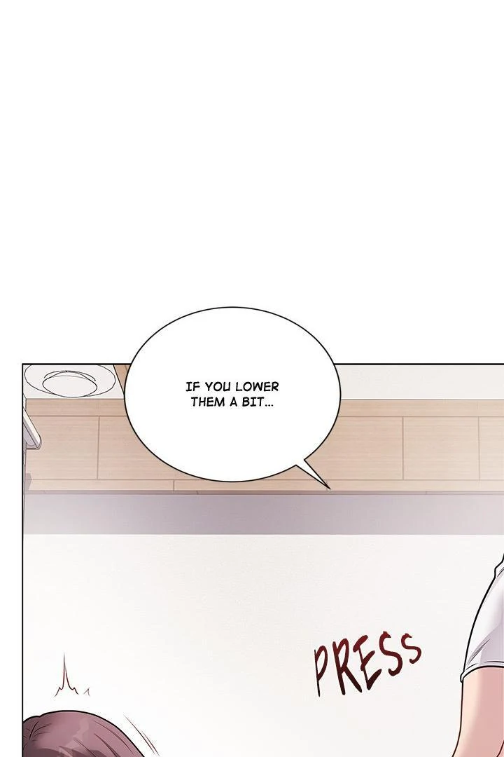 Signed, Sealed, Mistaken page 16